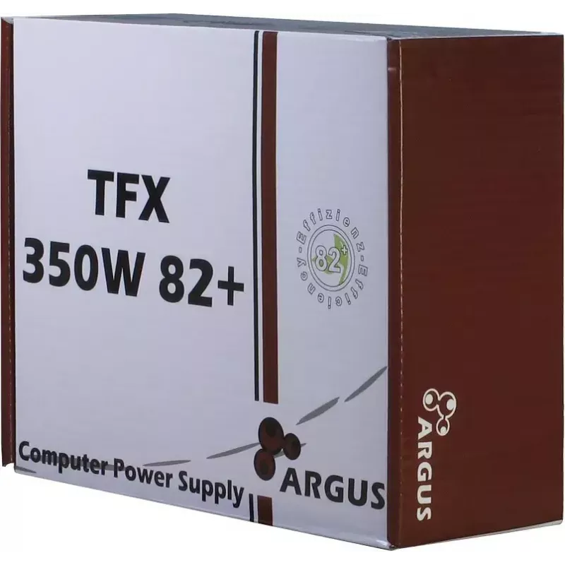 Netzteil Inter-Tech TFX-350W 350W