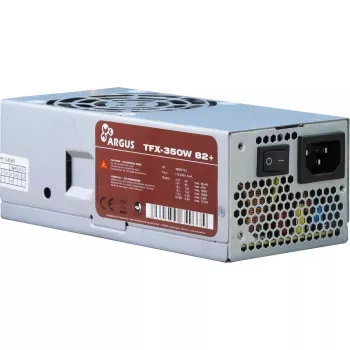 Netzteil Inter-Tech TFX-350W 350W