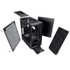 PC-Gehäuse Fractal Design Meshify C Midi Tower Schwarz
