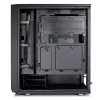 PC-Gehäuse Fractal Design Meshify C Midi Tower Schwarz