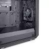 PC-Gehäuse Fractal Design Meshify C Midi Tower Schwarz