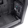PC-Gehäuse Fractal Design Meshify C Midi Tower Schwarz