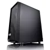 PC-Gehäuse Fractal Design Meshify C Midi Tower Schwarz