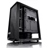 PC-Gehäuse Fractal Design Meshify C Midi Tower Schwarz