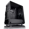 PC-Gehäuse Fractal Design Meshify C Midi Tower Schwarz