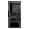 PC-Gehäuse Fractal Design Meshify C Midi Tower Schwarz