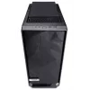 PC-Gehäuse Fractal Design Meshify C Midi Tower Schwarz