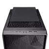 PC-Gehäuse Fractal Design Meshify C Midi Tower Schwarz