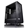 PC-Gehäuse Fractal Design Meshify C Midi Tower Schwarz