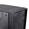 PC-Gehäuse Fractal Design Meshify C Midi Tower Schwarz