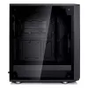 PC-Gehäuse Fractal Design Meshify C Midi Tower Schwarz