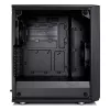 PC-Gehäuse Fractal Design Meshify C Midi Tower Schwarz