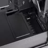 PC-Gehäuse Fractal Design Meshify C Midi Tower Schwarz