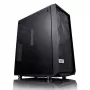 PC-Gehäuse Fractal Design Meshify C Midi Tower Schwarz