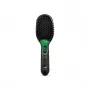 Paddle-Haarbürste BRAUN BR710 für Erwachsene, schwarz und grün, 175 g