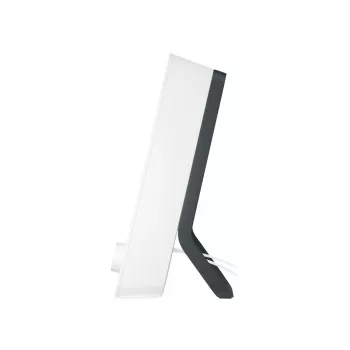 LOGITECH Z207 Bluetooth-Computerlautsprecher, gebrochenes Weiß