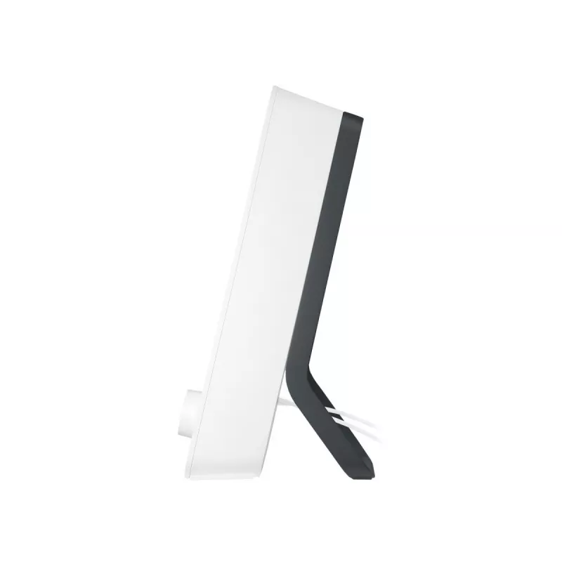 LOGITECH Z207 Bluetooth-Computerlautsprecher, gebrochenes Weiß