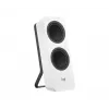 LOGITECH Z207 Bluetooth-Computerlautsprecher, gebrochenes Weiß
