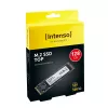 SSD-Festplatte Intenso Top 128 GB M.2 Serial ATA III