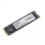 SSD-Festplatte Intenso Top 128 GB M.2 Serial ATA III