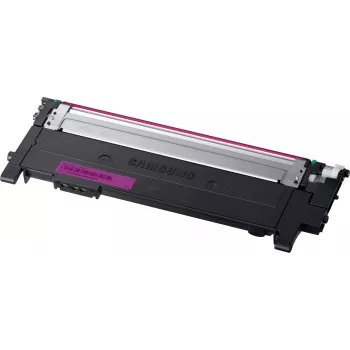 Samsung CLT-M404S Original Magenta Tonerkartusche, 1 Stk.