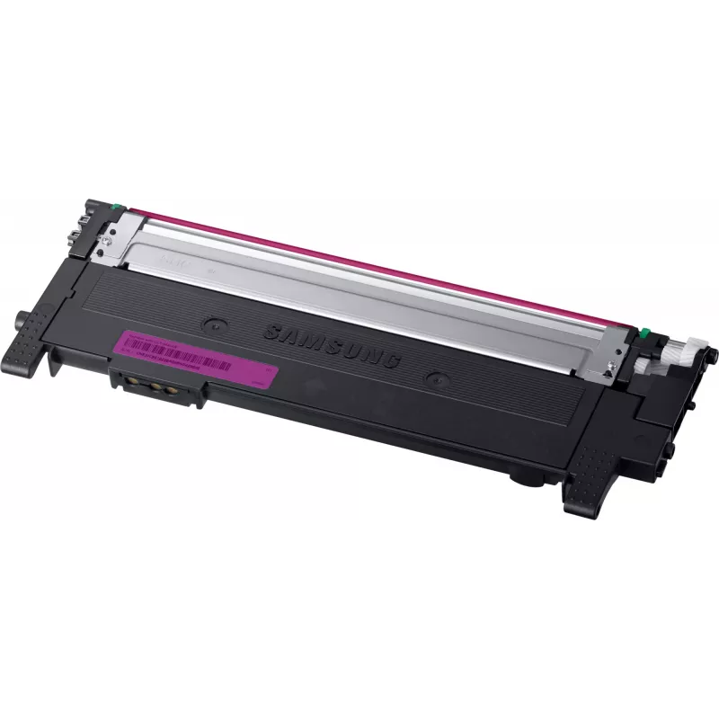 Samsung CLT-M404S Original Magenta Tonerkartusche, 1 Stk.