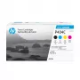 Samsung CLT-P404C 4er-Pack Cyan/Magenta/Gelb/Schwarz Original Tonerpatrone