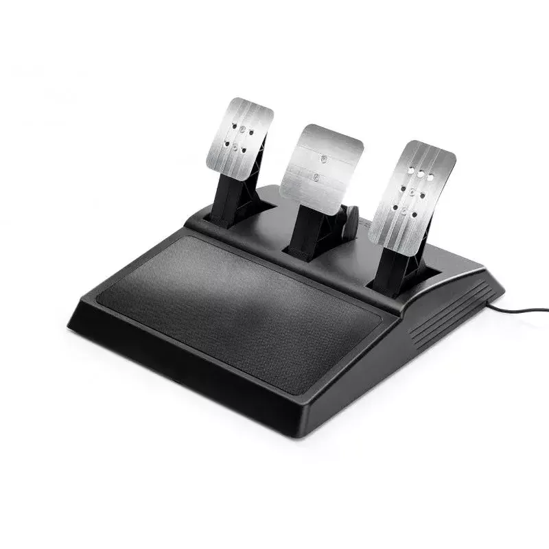 Thrustmaster T300 RS GT Schwarz Lenkrad + Pedale Analog / Digital PC, PlayStation 4, PlayStation 5, Playstation 3