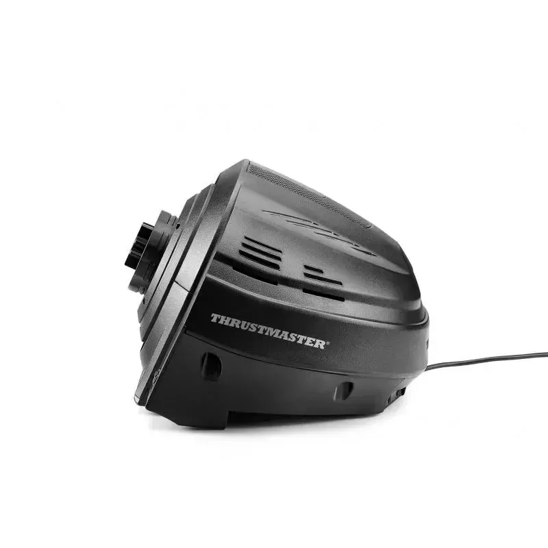 Thrustmaster T300 RS GT Schwarz Lenkrad + Pedale Analog / Digital PC, PlayStation 4, PlayStation 5, Playstation 3
