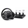 Thrustmaster T300 RS GT Schwarz Lenkrad + Pedale Analog / Digital PC, PlayStation 4, PlayStation 5, Playstation 3