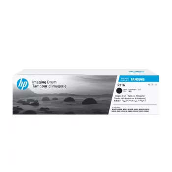 HP MLT-R116 Bildtrommel, 1 Stk., Schwarz, China, 10 - 30 °C, -20 - 40 °C, 10 - 80%
