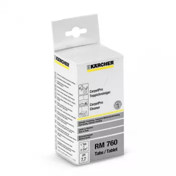 Kärcher RM 760, geeignet für PW 30/1, Puzzi 10/1, 10/2 Adv, 30/4, 30/4 E, 8/1 C, 6.295-850.0