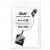 Aktiver Adapter DisplayPort 1.2 auf HDMI 2.0 CLUB3D CAC-2070