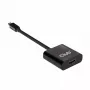 Aktiver Adapter CLUB3D Mini DisplayPort 1.2 auf HDMI 2.0 UHD