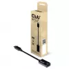Aktiver Adapter DisplayPort 1.4 auf HDMI 2.0b CLUB3D CAC-1080