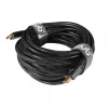 CLUB3D HDMI 2.0 4K60Hz RedMere-Kabel 10m/32,8ft