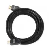 CLUB3D HDMI 2.0 4K60Hz RedMere-Kabel 10m/32,8ft