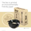 CLUB3D HDMI 2.0 4K60Hz RedMere-Kabel 10m/32,8ft