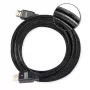 CLUB3D HDMI 2.0 4K60Hz RedMere Kabel 15m/49,2ft