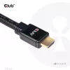 CLUB3D HDMI 2.0 4K60Hz RedMere Kabel 15m/49,2ft