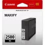 Canon PGI-2500BK Schwarze Tintenpatrone