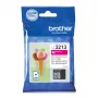 Brother LC3213M Tintenpatrone, 1 St., Original, Hohe (XL) Reichweite, Magenta