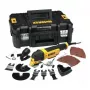 Orbitalschleifer DeWalt DWE315KT, 230 V AC, 1,48 kg, Tragekoffer