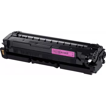 Samsung CLT-M503L Hochleistungs Magenta Original Tonerkartusche