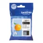 Brother LC3211BK Druckerpatrone 1 St. Original Standard-Kapazität Schwarz