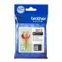 Brother LC3213BK Tintenpatrone 1 Stück Original Schwarz