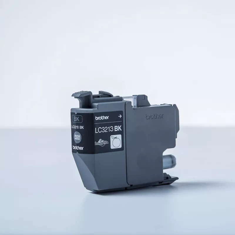 Brother LC3213BK Tintenpatrone 1 Stück Original Schwarz