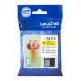 Brother LC3213Y Tintenpatrone 1 St. Original Hochleistungs (XL) Gelb