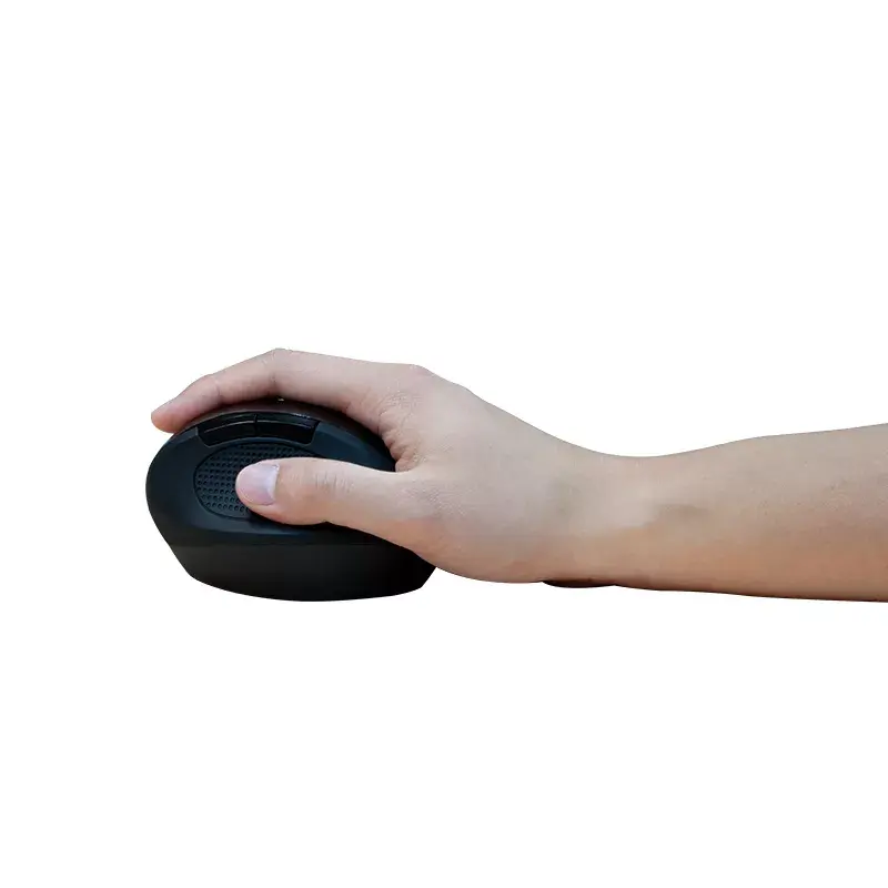 Maus LogiLink ID0139 RF Wireless Optisch 1600 DPI