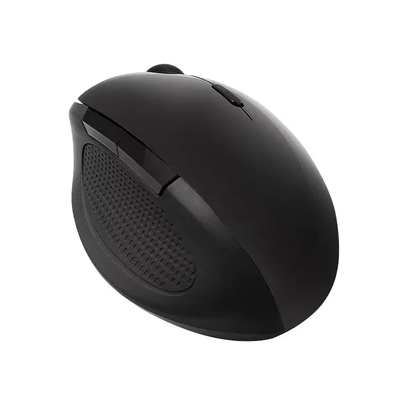 Maus LogiLink ID0139 RF Wireless Optisch 1600 DPI